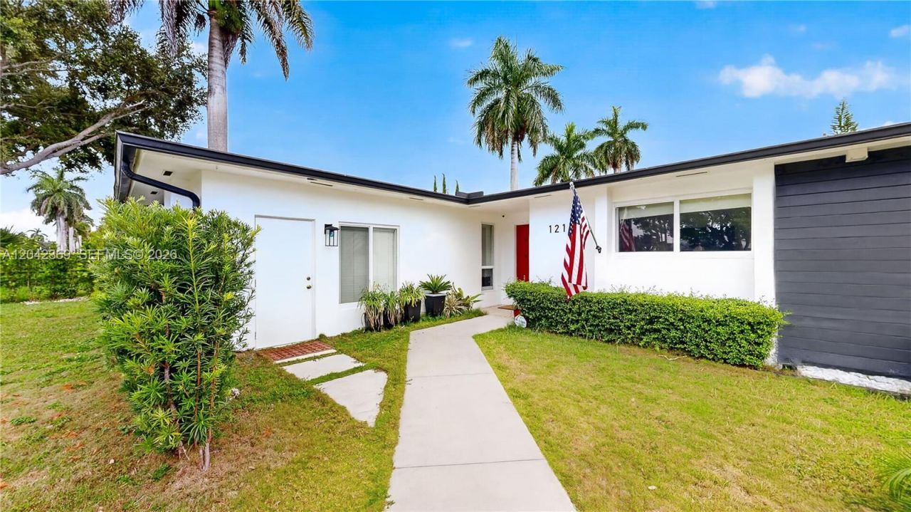 121 NE 18th St , Homestead, FL 33030 Photo