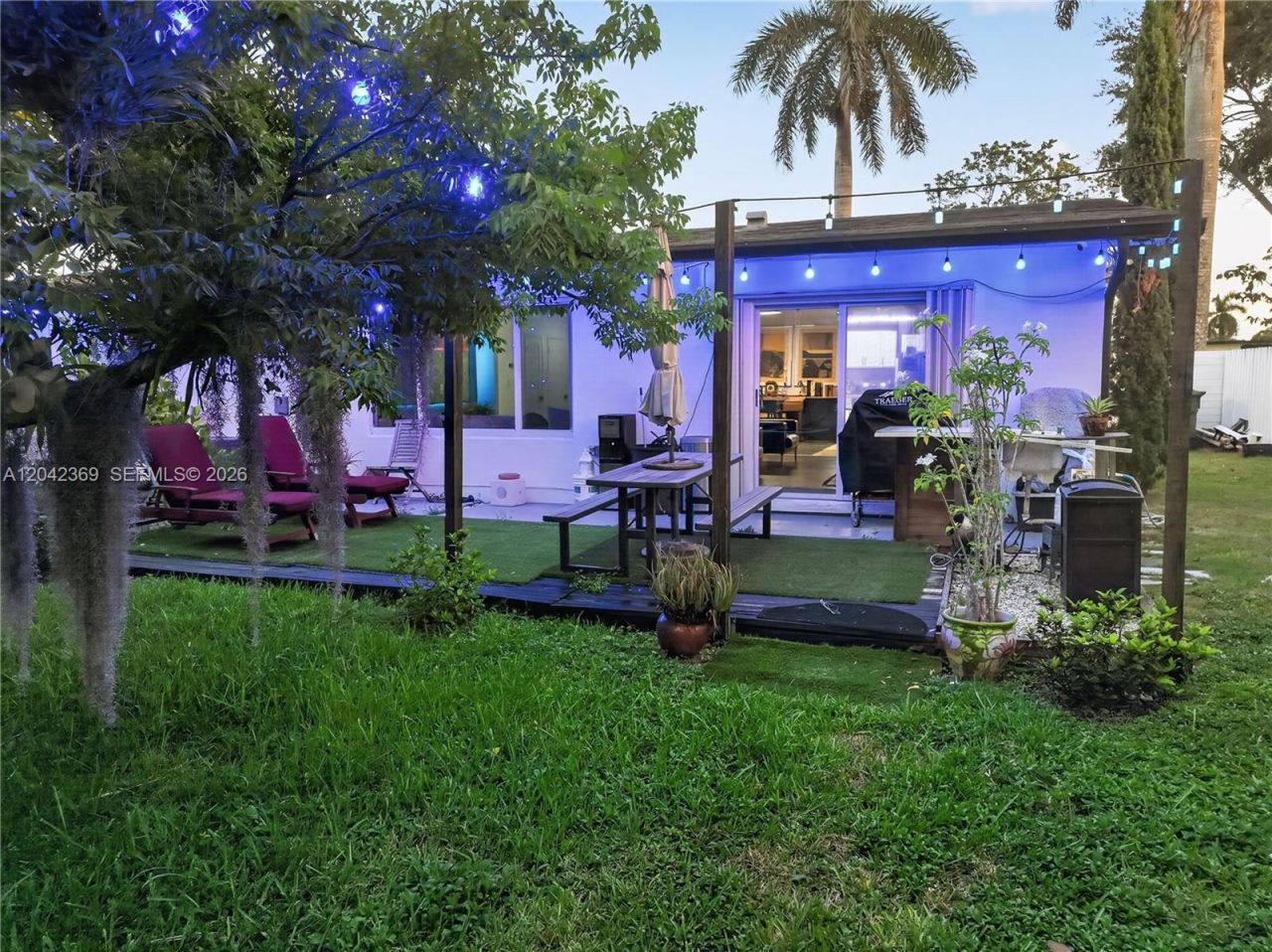 121 NE 18th St , Homestead, FL 33030 Photo
