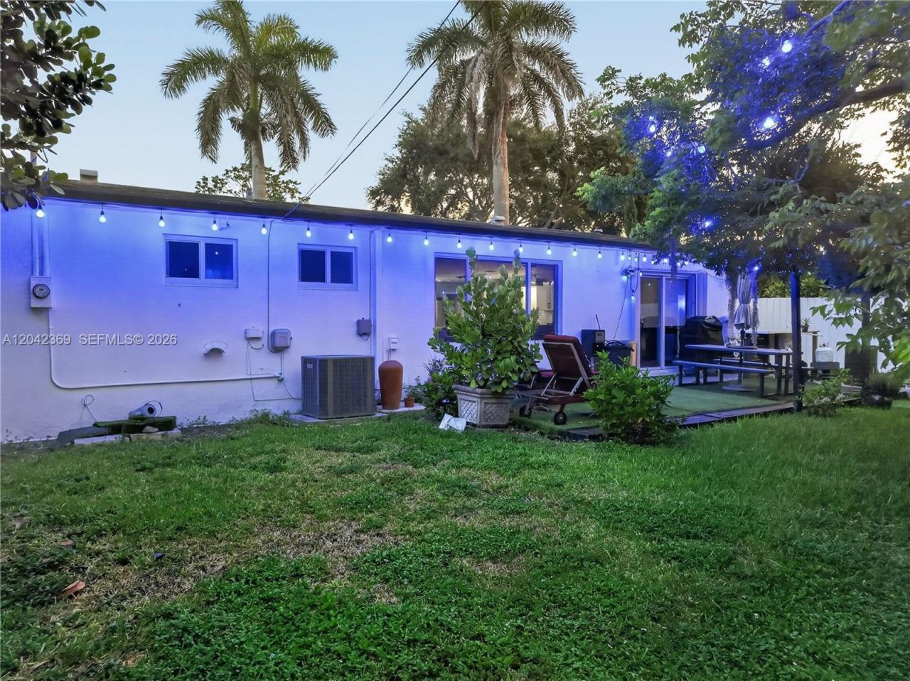 121 NE 18th St , Homestead, FL 33030 Photo
