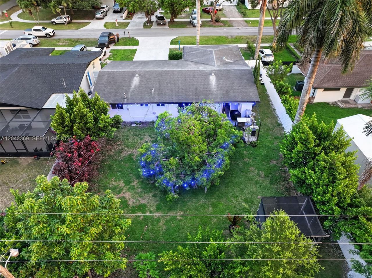 121 NE 18th St , Homestead, FL 33030 Photo
