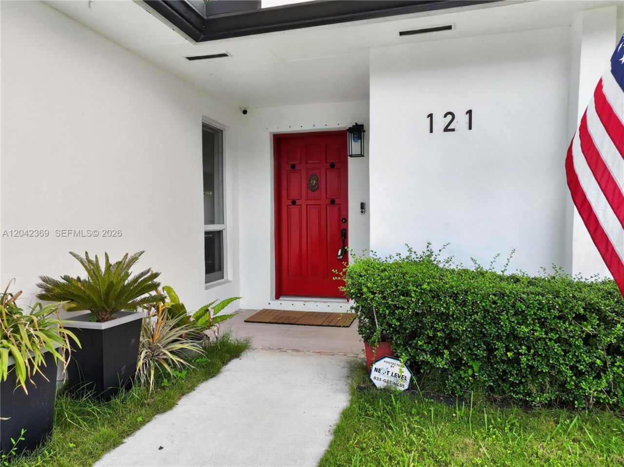 121 NE 18th St , Homestead, FL 33030 Photo