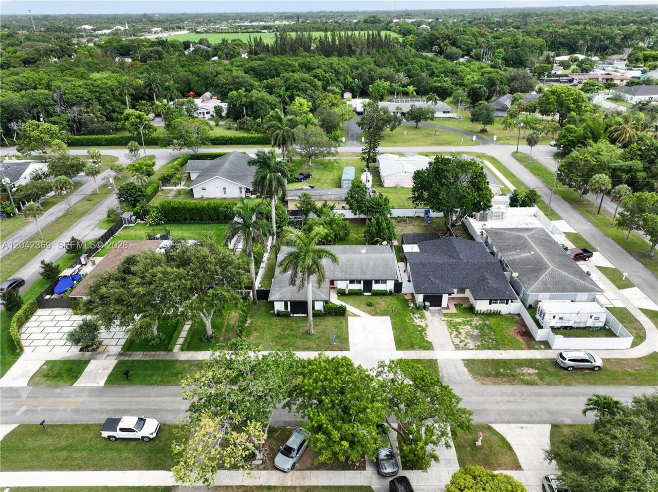 121 NE 18th St , Homestead, FL 33030 Photo
