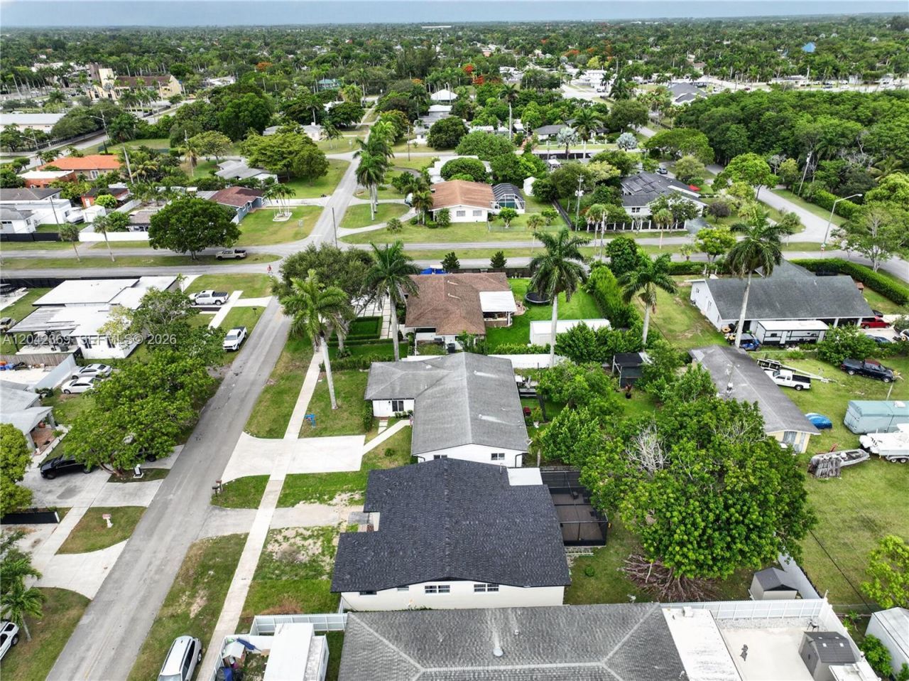 121 NE 18th St , Homestead, FL 33030 Photo