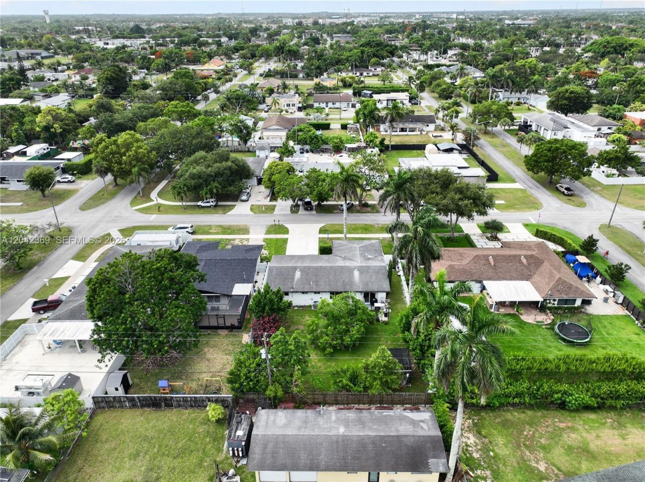 121 NE 18th St , Homestead, FL 33030 Photo