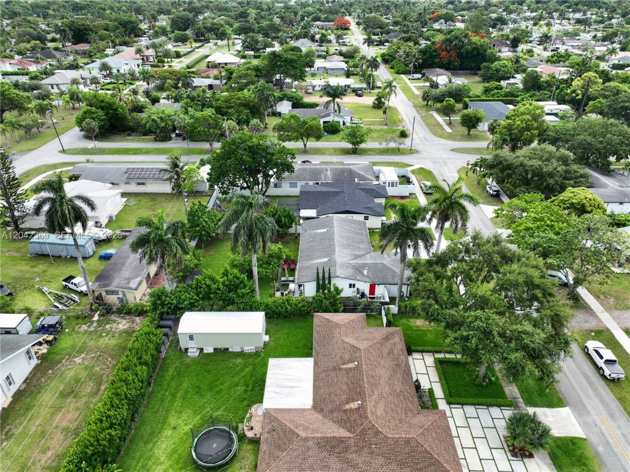 121 NE 18th St , Homestead, FL 33030 Photo