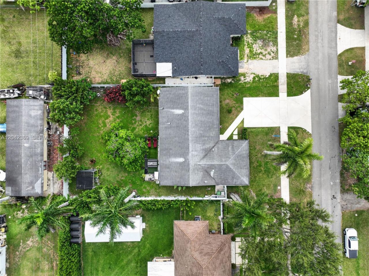 121 NE 18th St , Homestead, FL 33030 Photo