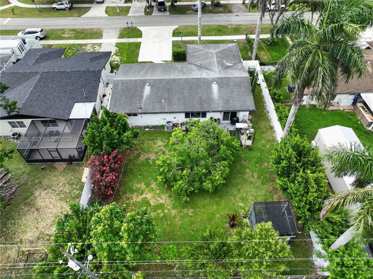 121 NE 18th St , Homestead, FL 33030 Photo