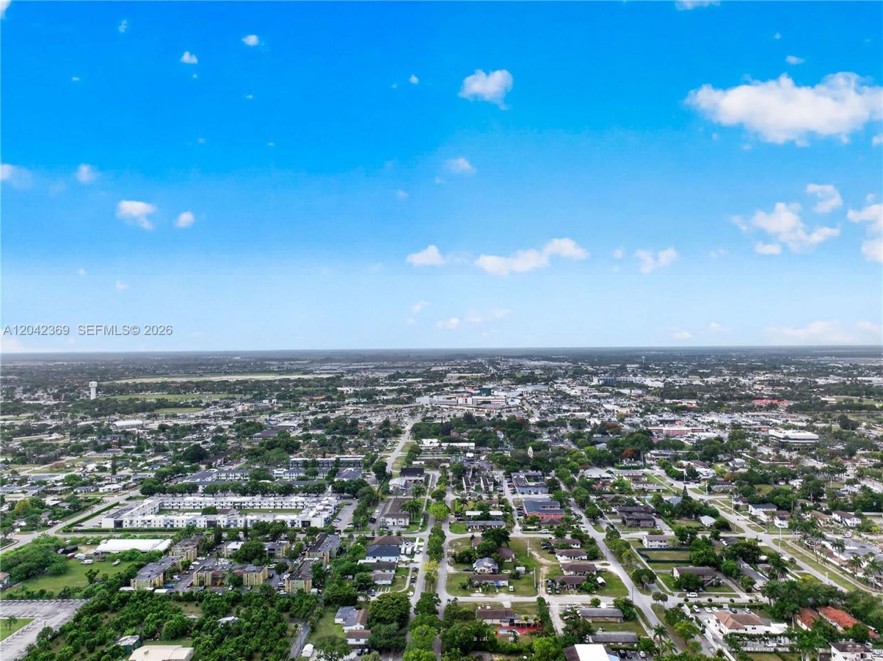 121 NE 18th St , Homestead, FL 33030 Photo
