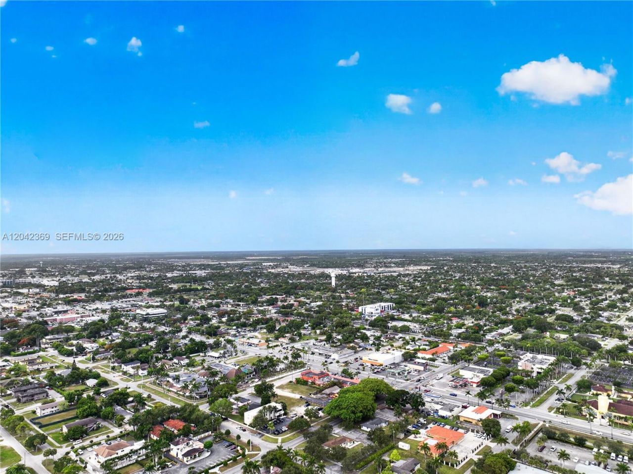 121 NE 18th St , Homestead, FL 33030 Photo