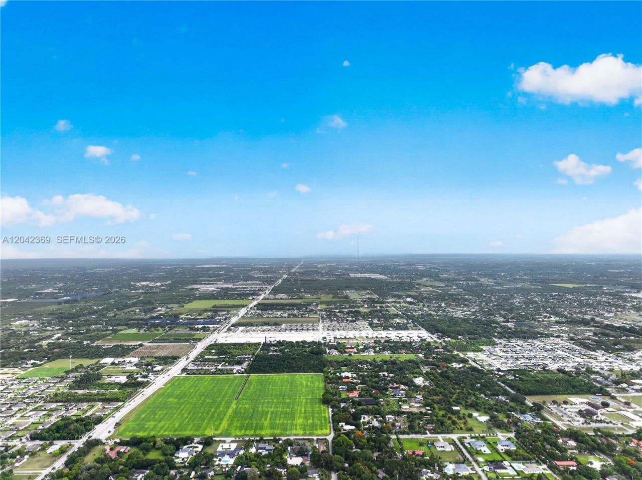 121 NE 18th St , Homestead, FL 33030 Photo