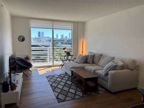 18800 NE 29 Ave , Unit 807, Aventura, FL 33180