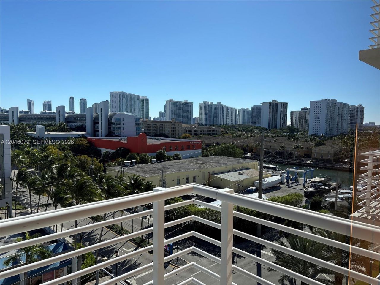 18800 NE 29 Ave , Unit 807, Aventura, FL 33180 Photo