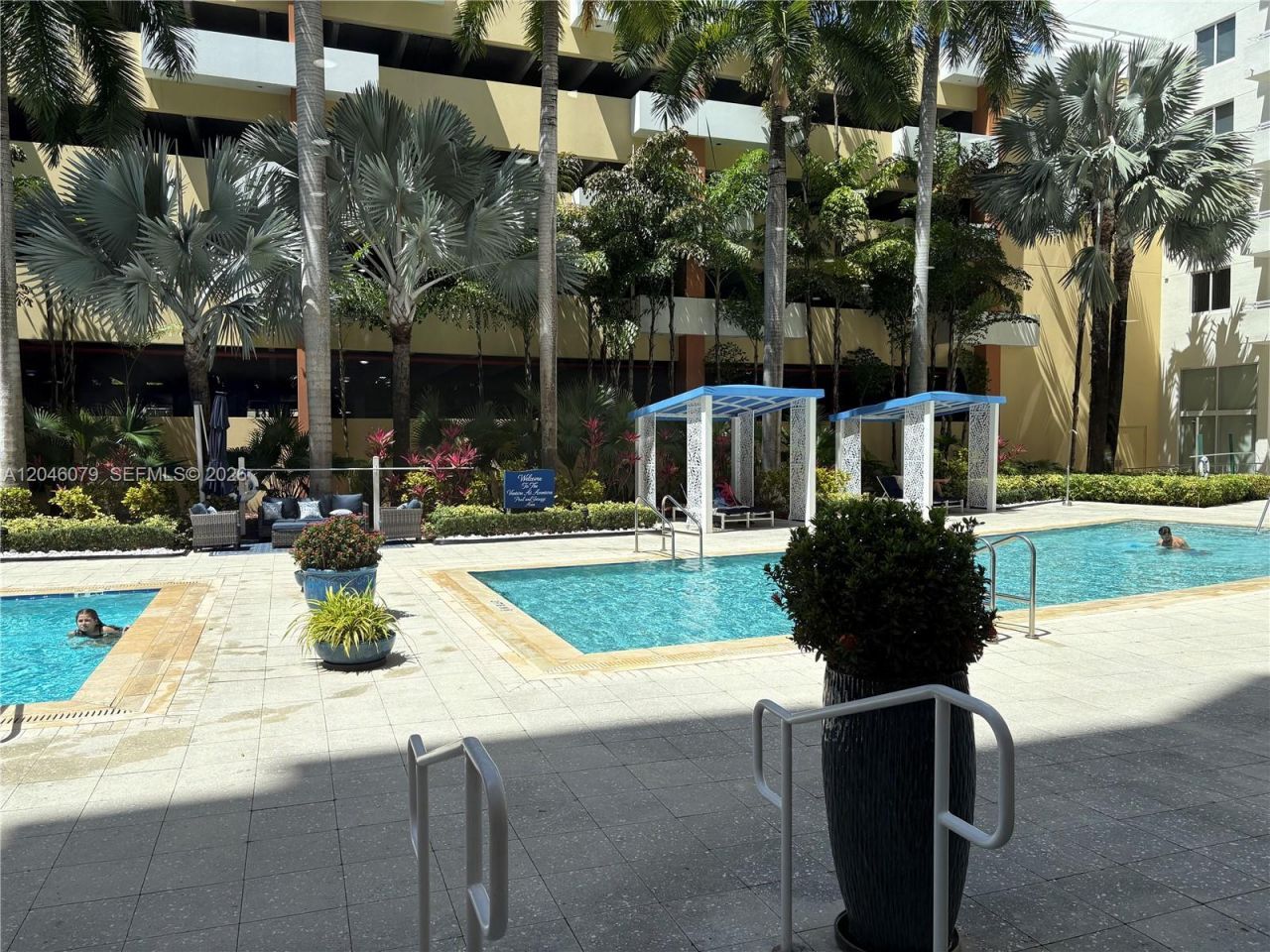 18800 NE 29 Ave , Unit 807, Aventura, FL 33180 Photo