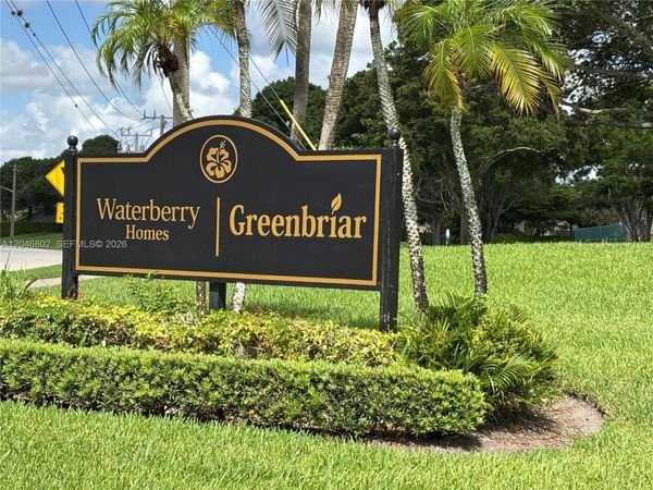 18052 S 105th Ave S , Unit 18052, Boca Raton, FL 33498