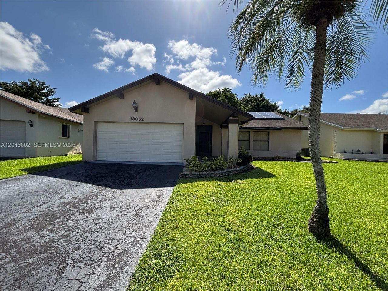 18052 S 105th Ave S , Unit 18052, Boca Raton, FL 33498 Photo
