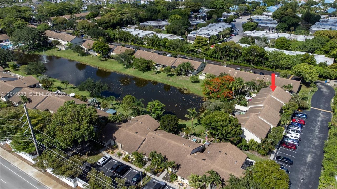 3050 S Oakland Forest Dr, Unit 2008, Oakland Park, FL 33309 Photo