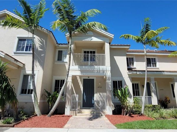 27300 SW 140th Psge , Homestead, FL 33032