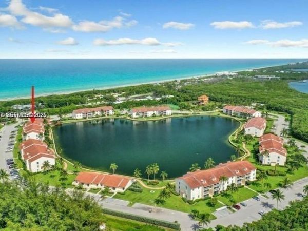 4484 NE Ocean Blvd , Unit A3, Hutchinson Island, FL 34957