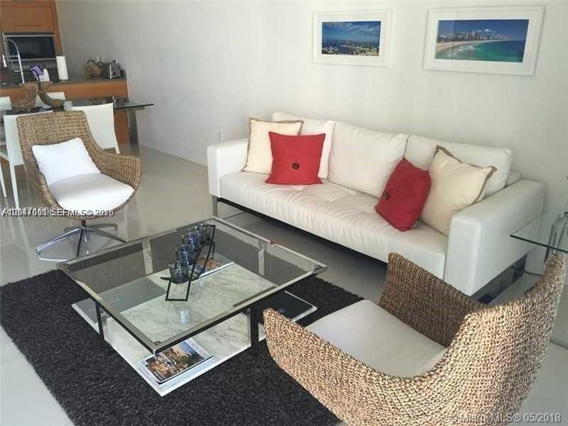 475 Brickell Ave , Unit 4612, Miami, FL 33131 Photo