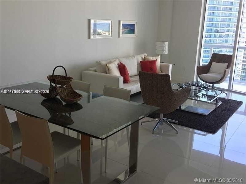 475 Brickell Ave , Unit 4612, Miami, FL 33131 Photo