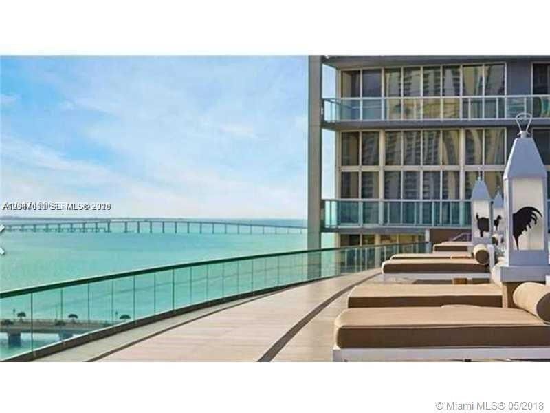 475 Brickell Ave , Unit 4612, Miami, FL 33131 Photo