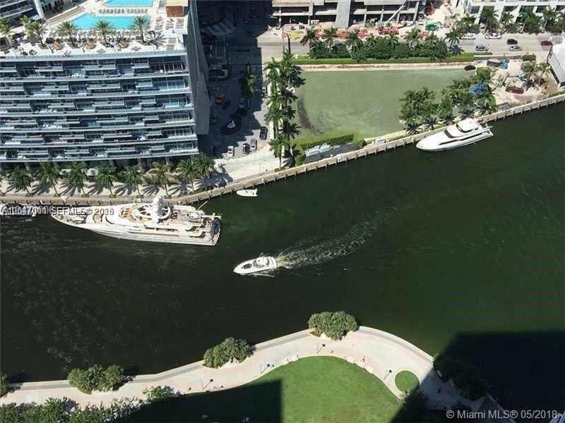 475 Brickell Ave , Unit 4612, Miami, FL 33131 Photo