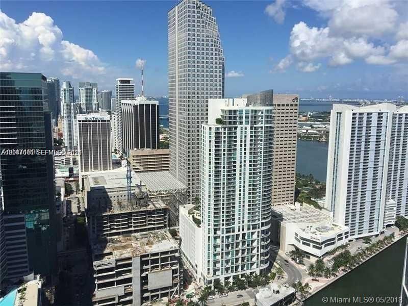 475 Brickell Ave , Unit 4612, Miami, FL 33131 Photo