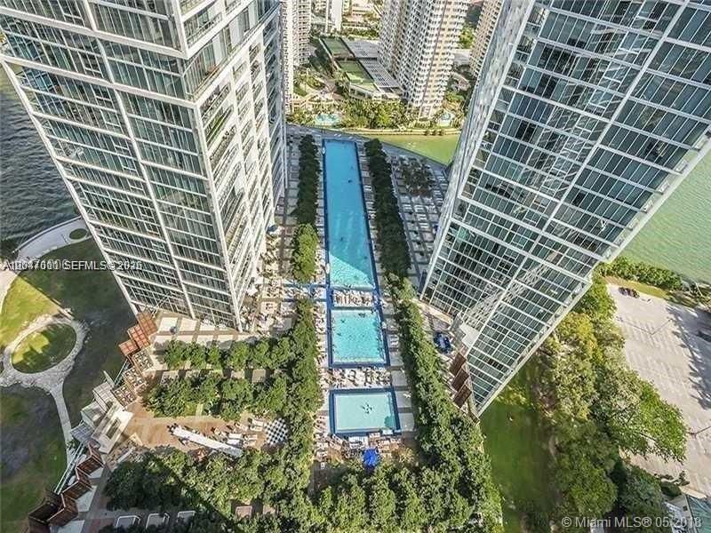 475 Brickell Ave , Unit 4612, Miami, FL 33131 Photo
