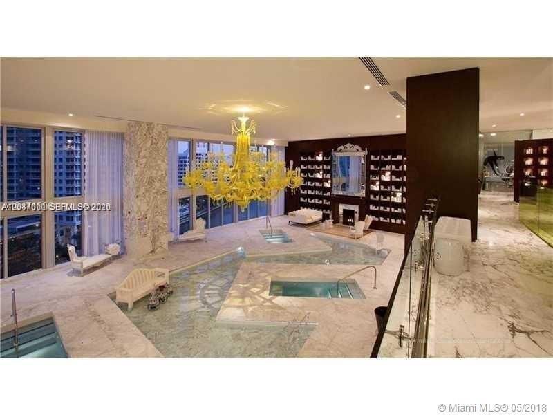 475 Brickell Ave , Unit 4612, Miami, FL 33131 Photo