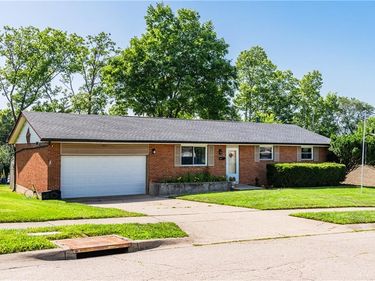1011 Nettie Drive, Miamisburg, OH 45342