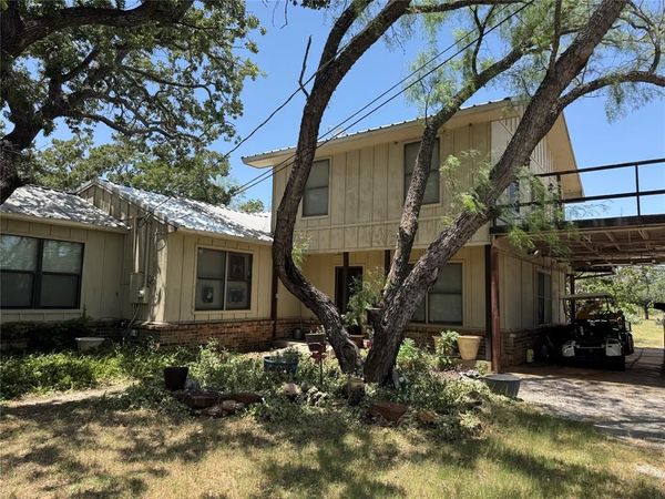 2993 County Road 265 , Breckenridge, TX 76424