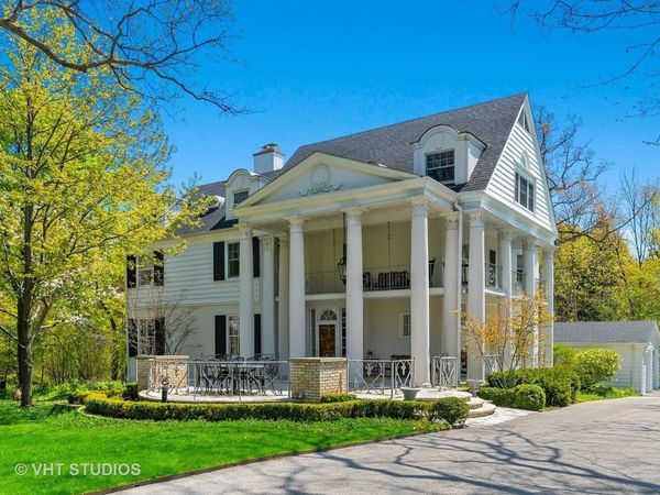 390 Hazel Avenue , Highland Park, IL 60035