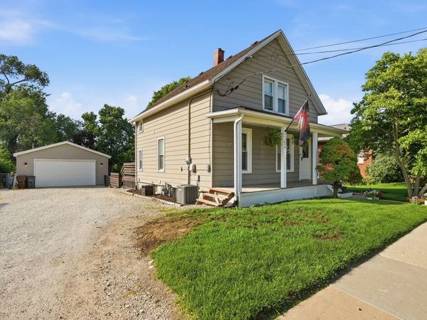 11224 Front Street , Mokena, IL 60448