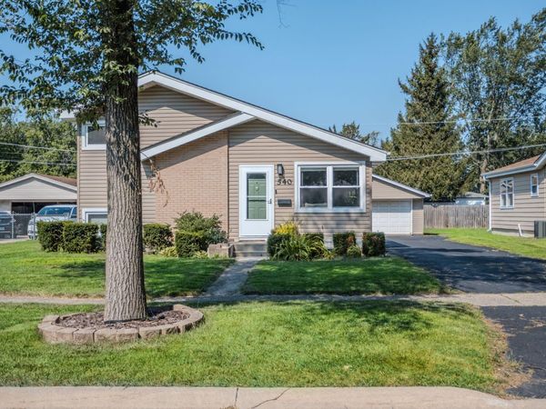 Villa Park, IL 60181
