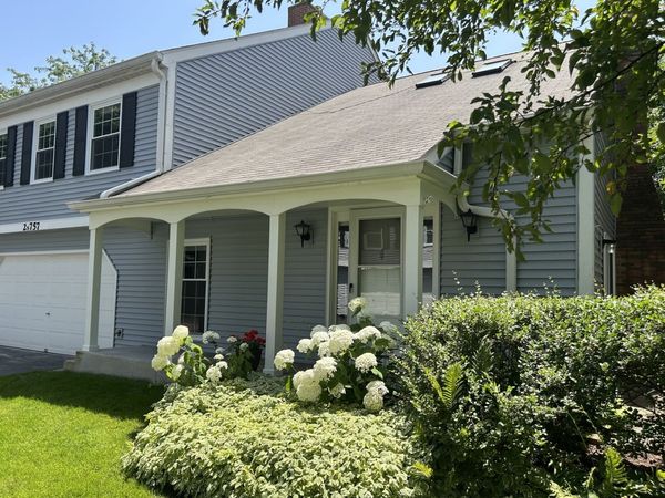 2S757 Timber Drive , Unit 2S757, Warrenville, IL 60555