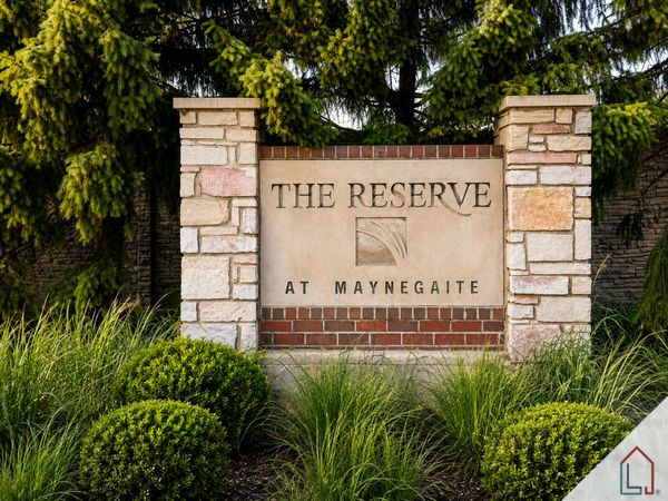 3213 Nottingham Court , Olympia Fields, IL 60461