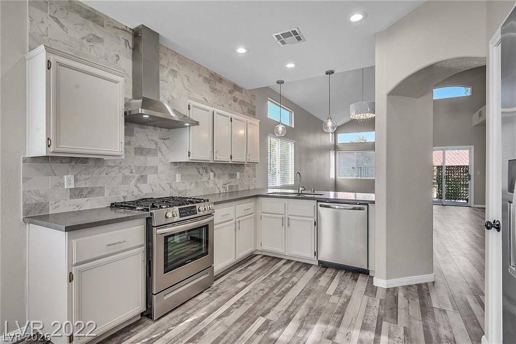 1795 Lily Pond Circle, Henderson, NV 89012 Main Photo