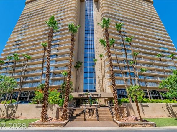 3111 Bel Air Drive, Unit 18B, Las Vegas, NV 89109