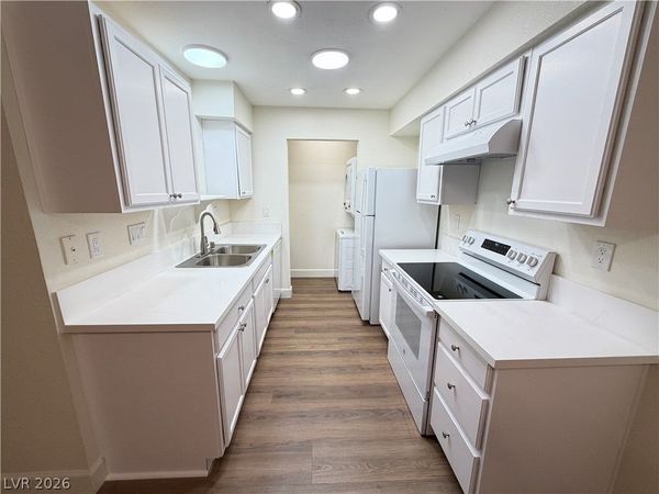 3517 Folage Drive , Unit 4, Las Vegas, NV 89110