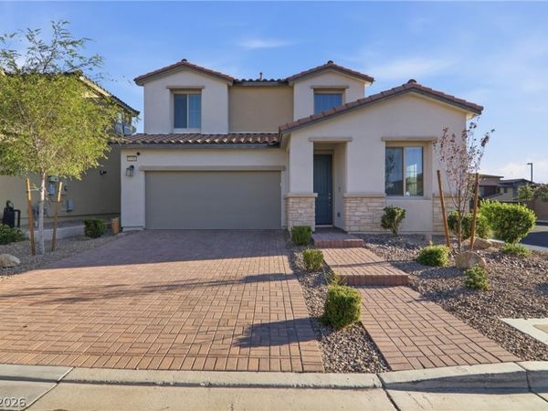 3158 Molinos Drive , Las Vegas, NV 89141