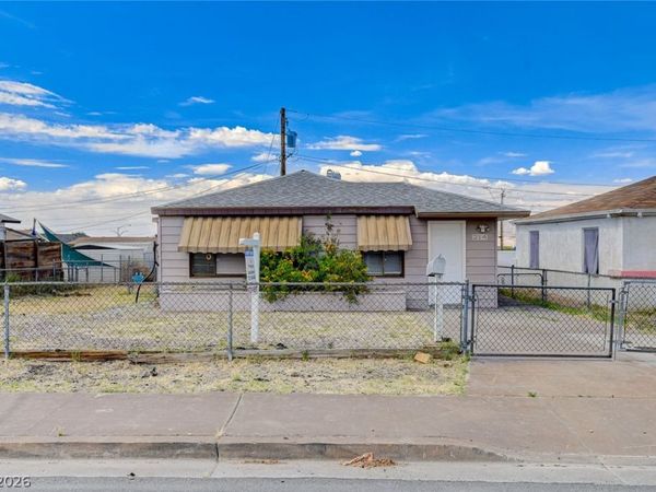 214 W Victory Road , Henderson, NV 89015