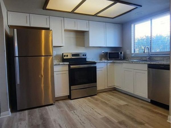 1632 MARATHON Drive , Unit 12, Las Vegas, NV 89108