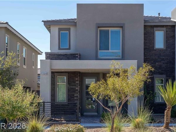 11648 Redwood Mountain Avenue, Las Vegas, NV 89138