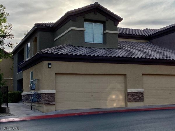 6868 Sky Pointe Drive , Unit 2068, Las Vegas, NV 89131