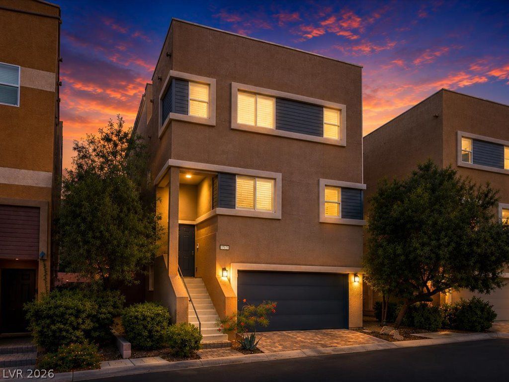 10529 Visibility Court, Las Vegas, NV 89129 Main Photo
