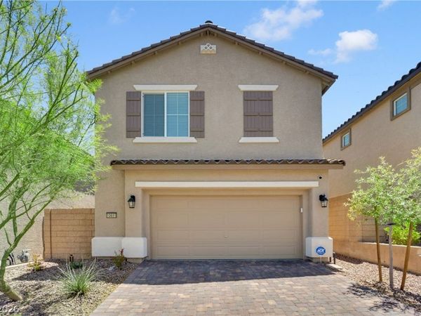 10691 Sariah Skye Avenue , Las Vegas, NV 89166