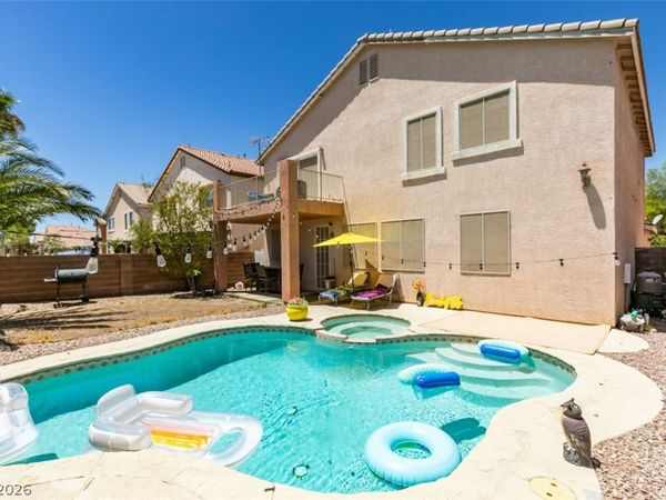 7572 Catalina Harbor Street , Las Vegas, NV 89131