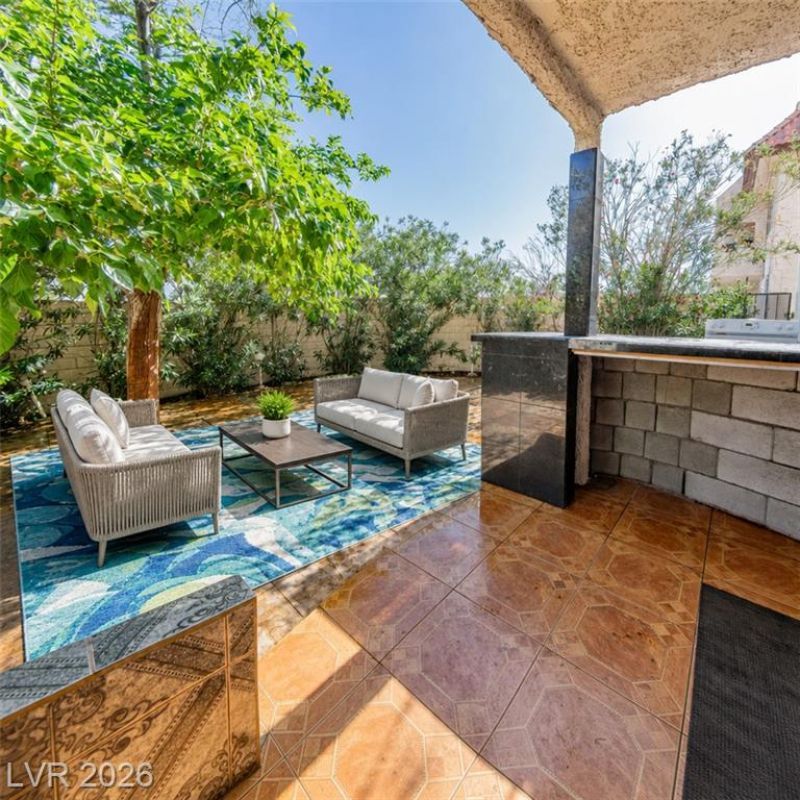 1729 Jupiter Court, Unit C, Las Vegas, NV 89119 Main Photo