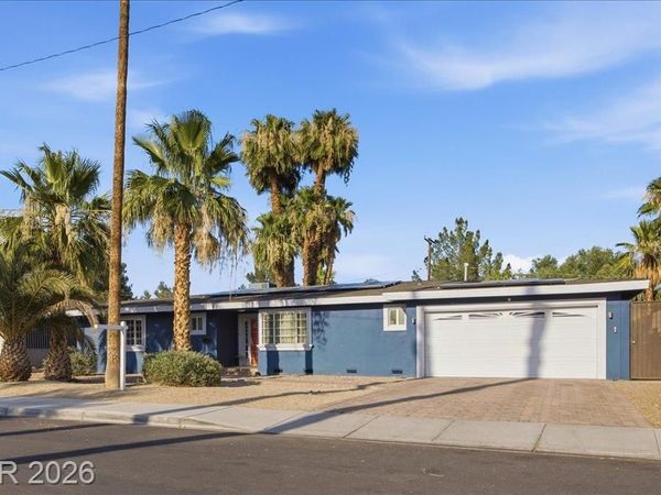 1311 5th Place, Las Vegas, NV 89104
