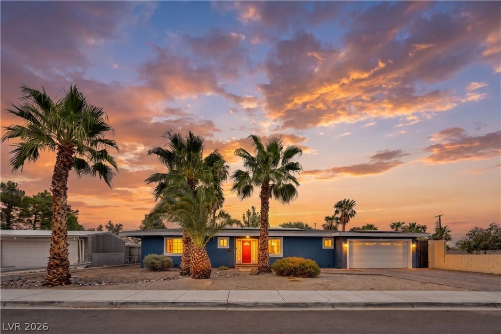 1311 5th Place, Las Vegas, NV 89104